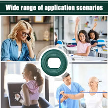 Load image into Gallery viewer, Silicone Hand Grip Strengthener
