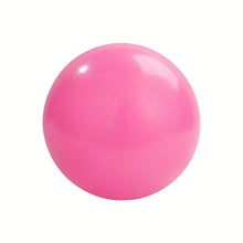 Load image into Gallery viewer, 25CM New Yoga  Ball Exercise Gymnastic Fitness Balance Gym Core Indoor Training
