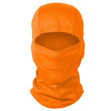 Load image into Gallery viewer, Camouflage Balaclava Hat Cycling Full Face Mask Outdoor Sports Hunting Hiking
