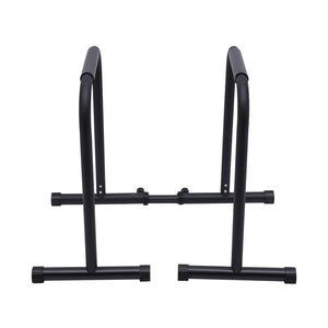 Sport Parallettes Heavy Duty Dip Stand