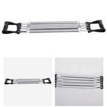 Load image into Gallery viewer, Chest Expander Adjustable Workout Exerciser
