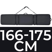 Load image into Gallery viewer, Ski Bag Snowboard Bag Wheeled Carrier Bag Carry Case
