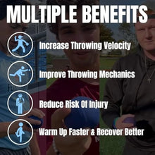 Load image into Gallery viewer, Soft Shell Weighted Balls with Seams | 3.5oz 5oz 7oz 14oz 21oz 32oz
