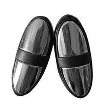 Load image into Gallery viewer, For Treadmill Exercise Bike Hand Grip Heart Rate Detection Device
