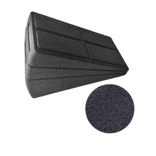 Load image into Gallery viewer, Adjustable Foam Calf Stretchers Incline Slant Board Squat Wedge Block
