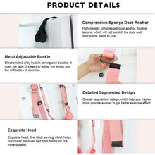 Load image into Gallery viewer, Pilates Hammock
