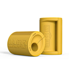 Load image into Gallery viewer, INNSTAR Oval Gripz GYM Bar Grips
