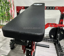Load image into Gallery viewer, Rowing Benches Fitness Equipment
