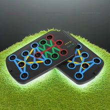 Load image into Gallery viewer, Household Multifunctional Push Up Training Board
