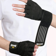 Load image into Gallery viewer, 1Pair Workout Gloves for Men Women
