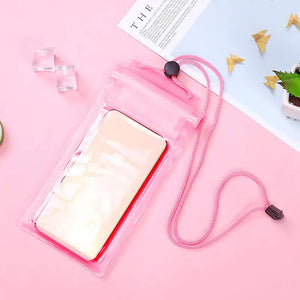 Swimming Bags Waterproof Phone Case Water Proof Bag