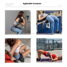 Load image into Gallery viewer, Weight-bearing Belt Weighted Waist Trainer Belt
