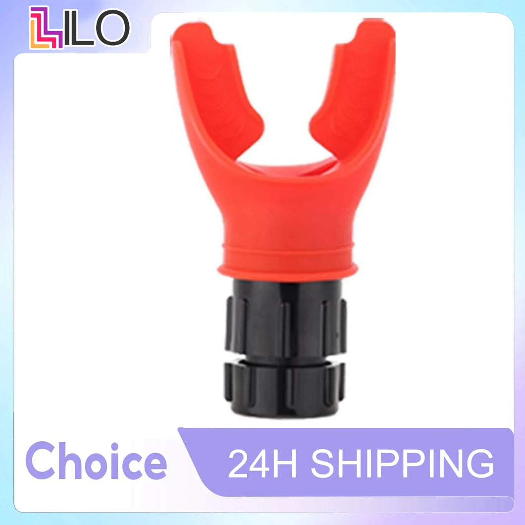 Breathing Trainer Lung Durable Fitness Exerciser Increases Lung Capacity