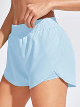 Load image into Gallery viewer, Yoga Shorts Women
