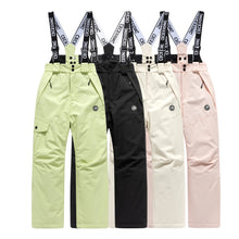 Load image into Gallery viewer, New Children's ski pants Winter Outdoor Ski Pants
