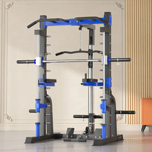 Load image into Gallery viewer, Smith machine gantry fitness equipment, home bird squat bench
