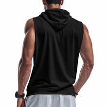 Load image into Gallery viewer, Men's Running Tank Tops
