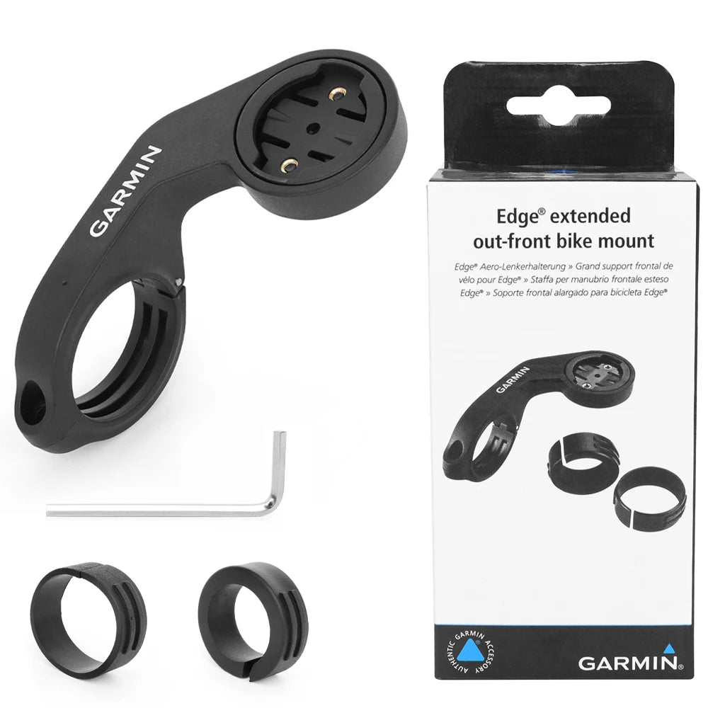 Garmin Edge 530 Bicycle Wall Gopro Mount Cycling