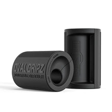 Load image into Gallery viewer, INNSTAR Oval Gripz GYM Bar Grips
