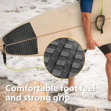 Load image into Gallery viewer, Surf Surfboard Traction Pad
