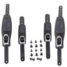 Load image into Gallery viewer, Adjustable Ski Strap Binding Attachment
