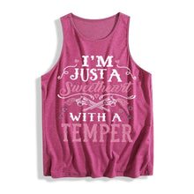 Load image into Gallery viewer, Female Cycling Vest Lightweight Breathable Mesh Fitness Top
