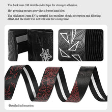 Load image into Gallery viewer, Anti-Slip Handlebar Tape PU Road Bike Shock Absorp
