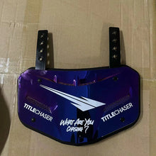 Load image into Gallery viewer, American Football Back Plate
