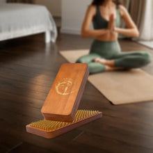 Load image into Gallery viewer, 2x Sadhu Board Easy to Use Premium Beginners for Adults for Acupressure and Meditation
