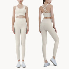 Load image into Gallery viewer, 2024 New 2 Piece Yoga Clothes
