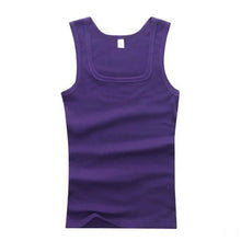 Load image into Gallery viewer, Hot Sale Men's Sleeveless Breathable Fitness Vest
