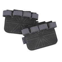 Load image into Gallery viewer, 1 Pair Cowhide Weightlifting Gloves
