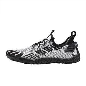 Indoor gym jump rope shoes
