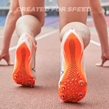 Load image into Gallery viewer, Health Arch Carbon Plate Ultralight Spike Sprint Shoes

