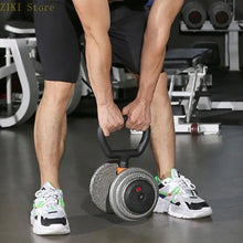 Load image into Gallery viewer, H4GF Kettlebell Adapter Kettlebell Grip Handle
