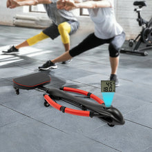 Load image into Gallery viewer, Home Abdominal Rolling Machine
