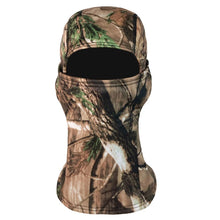Load image into Gallery viewer, Camouflage Balaclava Hat Cycling Full Face Mask Outdoor Sports Hunting Hiking
