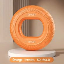 Load image into Gallery viewer, Silicone Hand Grip Strengthener
