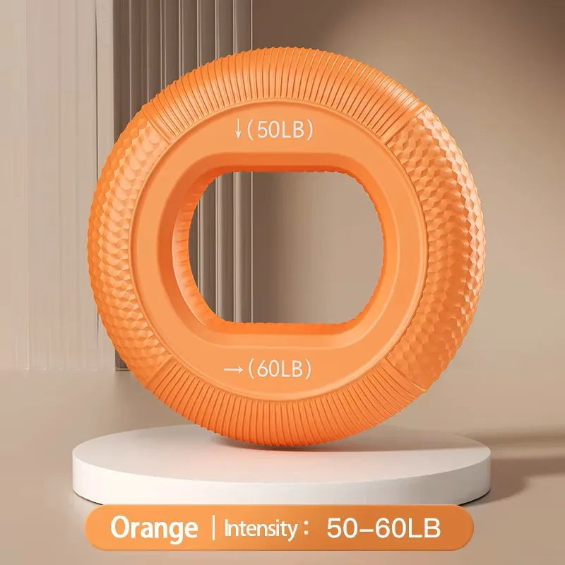 Silicone Hand Grip Strengthener
