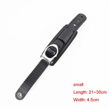 Load image into Gallery viewer, Adjustable Ski Strap Binding Attachment
