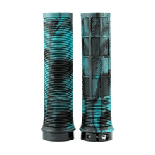 Load image into Gallery viewer, NPY Bicycle Handles Mtb Rubber Lock-on Grip Shockproof Non-slip Mountain/Road Bike Handle
