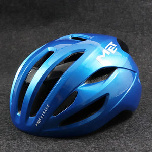 MET Rivale Bicycle Helmet Ultralight Road Bike Helmet