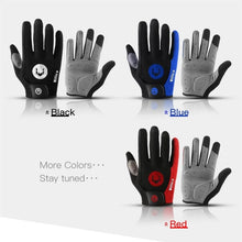 Load image into Gallery viewer, MTB Bike Sports Cycling Gloves
