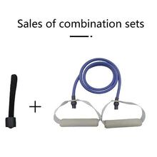 Load image into Gallery viewer, 2PCS Multifunctional Resistance Band Upgrade Door Anchor Strap
