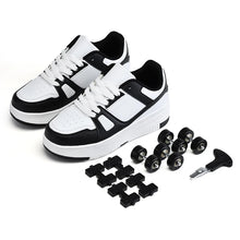 Load image into Gallery viewer, Children's Roller Skate Shoes

