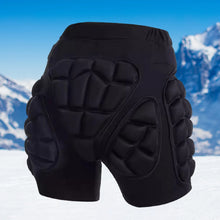 Load image into Gallery viewer, 3D Snowboard Butt Pad Guard
