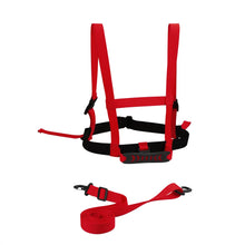 Load image into Gallery viewer, New Outdoor Skiing Training Chest And Back Strap For Children
