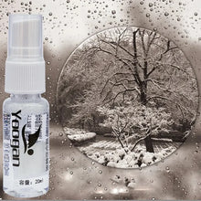 Load image into Gallery viewer, Anti-Fog Spray for Swim Diving Mask Goggles Fog Car Glass Swimming Diving Defogging Mask Lens Cleaner Remover Anti Fog Spray
