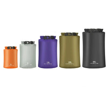 Load image into Gallery viewer, 3L/5L/12L/20L/35L Waterproof Dry Bag Sack
