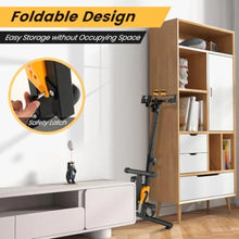 Load image into Gallery viewer, Foldable Pedal Exerciser for Seniors Hand Arm Leg Knee Physical Therapy Exercise

